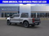 New 2025 Ford F250 Platinum image 4
