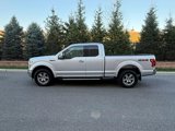 Used 2017 Ford F150 Lariat w/ Equipment Group 502A Luxury image 2