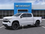 New 2025 Chevrolet Silverado 1500 RST w/ RST All Star Premium Package image 2