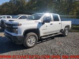 Used 2024 Chevrolet Silverado 3500 W/T image 4
