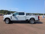 New 2026 Ford F250 Lariat image 5