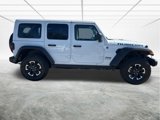 New 2025 Jeep Wrangler Unlimited Rubicon 4xe w/ Safety Group image 3