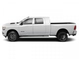 New 2025 RAM 3500 Laramie image 3
