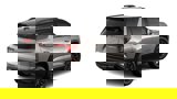 New 2026 GMC Terrain Elevation w/ Black Edition image 5