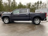Used 2023 Chevrolet Silverado 1500 LTZ image 5