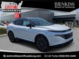 New 2025 Nissan Murano Platinum w/ Cargo Package image 1