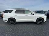 New 2025 Hyundai Palisade Calligraphy image 2