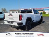 New 2025 GMC Sierra 2500 AT4 w/ AT4 Premium Plus Package image 4