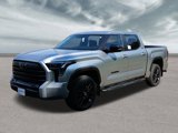 New 2025 Toyota Tundra Limited image 3