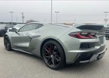 Used 2023 Chevrolet Corvette Z06 w/ Engine Appearance Package image 4