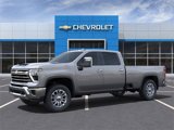 New 2025 Chevrolet Silverado 3500 LTZ w/ LTZ Convenience Package image 2