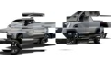 New 2026 GMC Sierra EV Elevation image 5