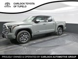 New 2025 Toyota Tundra 1794 Edition image 6
