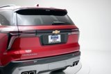 New 2026 Chevrolet Traverse LT w/ Enhanced Driving Package image 5