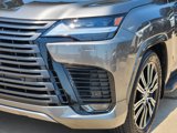 New 2025 Lexus LX 700h Luxury image 5