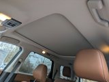 New 2025 Nissan Pathfinder Platinum image 2
