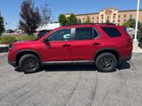 New 2025 Honda Pilot TrailSport image 5