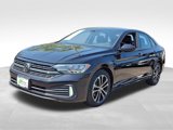 Used 2022 Volkswagen Jetta Sport w/ IQ.Drive Package image 3