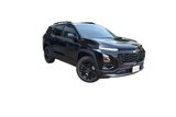 New 2026 Chevrolet Equinox LT w/ Convenience Package II image 2