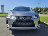 Used 2021 Lexus RX 350 FWD w/ Premium Package image 2