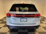 New 2026 Volkswagen Atlas SE image 4