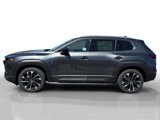 New 2025 MAZDA CX-50 2.5 Hybrid w/ Weather Package image 2