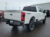 New 2025 Ford F350 Lariat w/ Tremor Off-Road Package image 5