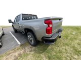 New 2025 Chevrolet Silverado 2500 Custom w/ Custom Value Package image 6