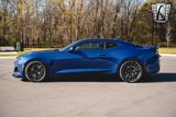 Used 2020 Chevrolet Camaro ZL1 image 3
