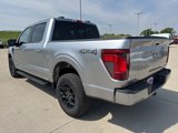 New 2025 Ford F150 XLT image 6