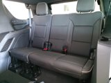 New 2025 Chevrolet Tahoe Premier image 6