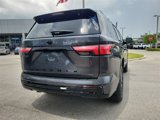 New 2025 Toyota Sequoia Platinum image 4