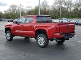 New 2025 Toyota Tacoma SR5 image 3