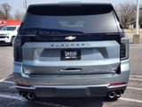 New 2025 Chevrolet Suburban Premier image 5