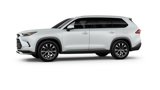 New 2025 Toyota Grand Highlander AWD Hybrid image 3