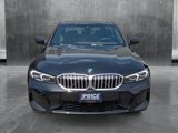 Used 2024 BMW 330i Sedan image 2