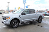 Used 2023 Ford F150 XLT w/ Equipment Group 302A High image 3
