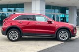 Used 2024 Cadillac XT4 Premium Luxury image 3