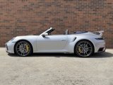 Used 2024 Porsche 911 Turbo S image 2