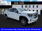 New 2026 GMC Sierra 1500 SLE w/ X31 Off-Road Package image 3