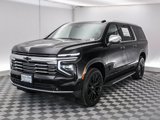 New 2025 Chevrolet Suburban Premier image 3