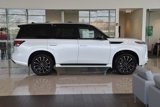 New 2025 INFINITI QX80 Autograph w/ Autograph Exterior Package image 6