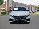 New 2025 Mercedes-Benz E 450 4MATIC Sedan image 3
