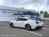 New 2025 Ford Mustang Dark Horse image 4