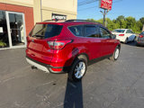 Used 2018 Ford Escape SE w/ SE Sync 3 Package image 6