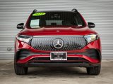 Certified 2024 Mercedes-Benz EQB 350 4MATIC SUV image 3