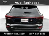 New 2025 Audi Q6 e-tron Prestige image 6