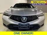 Used 2025 Acura Integra A-Spec image 2