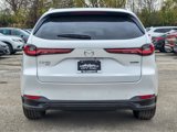 New 2025 MAZDA CX-90 3.3 Turbo w/ Preferred Package image 5