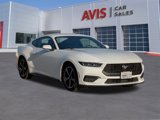 Used 2024 Ford Mustang Premium image 3